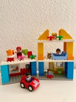 LEGO DUPLO Familienhaus Duisburg - Homberg/Ruhrort/Baerl Vorschau