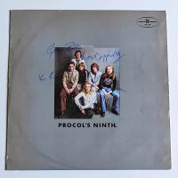 Vinyl-LP, Procol Harum, Procol's Ninth Niedersachsen - Osnabrück Vorschau