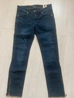 MAC Jeanshose Hessen - Fritzlar Vorschau