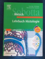 Lehrbuch Histologie von Welsch (Sobotta) München - Thalk.Obersendl.-Forsten-Fürstenr.-Solln Vorschau
