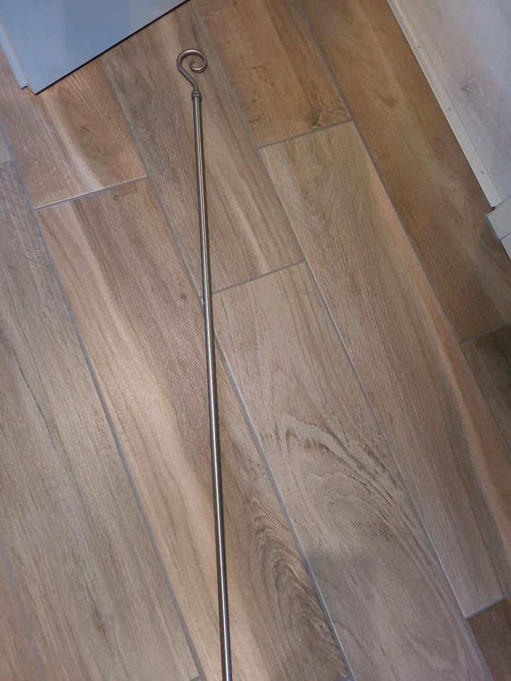 Gardinen Stange 2,40 cm zu verkaufen ¹ in Neumünster