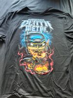 Batman Dark Nights Death Metal T-Shirt Hamburg-Mitte - Hamburg Billstedt   Vorschau