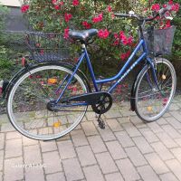 Verkaufe ein Schönes Hollandrad RAGAZZI 28 Zoll 7 Gang TOP Altona - Hamburg Lurup Vorschau