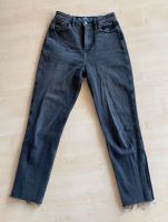 Jeans Hollister MOM-Jeans Stretch Kr. München - Ismaning Vorschau