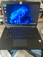 Dell Latitude e5470 i5 Niedersachsen - Langenhagen Vorschau