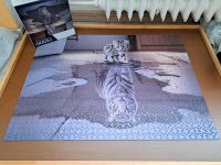 Puzzle 1000 Teile Katze Tiger Schleswig-Holstein - Gettorf Vorschau