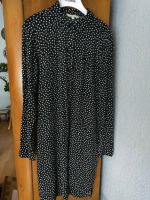 Ckh Longbluse Tunika schwarz mit tupfen neu Hessen - Offenbach Vorschau