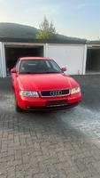 Audi A4 Limousine Nordrhein-Westfalen - Plettenberg Vorschau