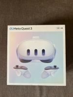 Meta Quest 3 128GB + Custom Strap, Akkuhalterung und Wandhalter Niedersachsen - Lilienthal Vorschau