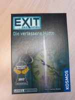 EXIT GAME von Kosmos "Die verlassene Hütte" Sachsen-Anhalt - Magdeburg Vorschau