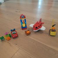 Lego Duplo Flughafen mit Notärztin top Nordrhein-Westfalen - Geseke Vorschau