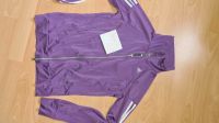 Adidas Climalite Jacke Hose Sporthose Sweatjacke XS S 36 34 Bayern - Simbach Vorschau