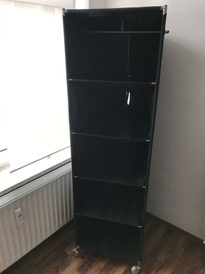 IKEA Schuhständer fahrbare Garderobe in Herne