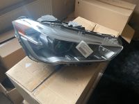 BMW f48 x1 led Scheinwerfer komplett wie neu US 7472224 Nordrhein-Westfalen - Geilenkirchen Vorschau