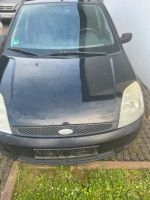 Ford Fiesta 1,4 Klima Bastler Hessen - Schotten Vorschau