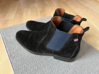 LLOYD PATRON, Herren Chelsea Boots schwarz 46,5 Düsseldorf - Düsseltal Vorschau