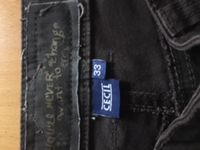 DA. CECIL Jeans  Braun GR. 33 Bayern - Ruderting Vorschau