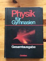 Physik für Gymnasien. Gesamtband Niedersachsen - Lilienthal Vorschau