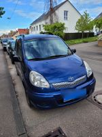 Toyota Yaris Verso 1,3 Baden-Württemberg - Filderstadt Vorschau