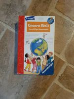 „Unsere Welt – das pfiffige Wissensspiel“ Suhl - Vesser Vorschau