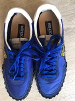 KENZO Sneaker mit 'Reifen'-Profilsohle Brandenburg - Großräschen Vorschau