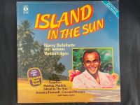 Harry Belafonte  Island in the Sun  Vinyl LP 12"  VG+ oder besser Nordrhein-Westfalen - Pulheim Vorschau