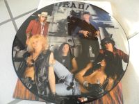 Guns N Roses Don't Cry German 12" vinyl picture disc Rarität Hessen - Hattersheim am Main Vorschau