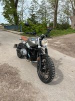 R nineT BMW R Nine T Scrambler Bayern - Memmingen Vorschau