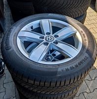 ✓ NEUWERTIGE VW T-ROC 205/60 R16 92H WINTERRÄDER WINTERRADSATZ Nordrhein-Westfalen - Herten Vorschau