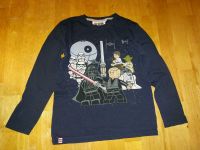 Star Wars Langarmshirt von Lego in blau Gr. 134/140 neuwertig Niedersachsen - Lemwerder Vorschau