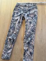 Schicke Strech Jeans von street One 34 mit Muster Sachsen - Freital Vorschau