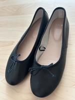 Mango Ballerinas Größe 37 Echtes Leder Hessen - Kassel Vorschau