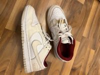 Nike dunk low just do it Sneaker Nordrhein-Westfalen - Mönchengladbach Vorschau