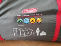 Tunnelzelt COLEMAN Pinto Mountain 5 Plus Leipzig - Schönefeld-Abtnaundorf Vorschau