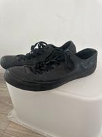 Convers Chucks 44 Schwarz Harburg - Hamburg Hausbruch Vorschau