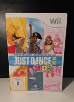 Just Dance Kids 2014– für Nintendo Wii und Wii U – wie neu Baden-Württemberg - Schömberg Vorschau
