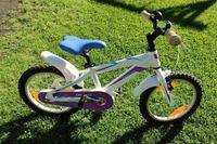 Conway Kinderfahrrad 16 Zoll Thüringen - Ilmenau Vorschau