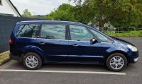 Ford Galaxy 140 PS Diesel Nordrhein-Westfalen - Nümbrecht Vorschau