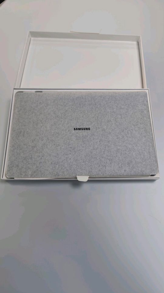 Samsung Galaxy S9 FE 128GB Grey Neu Rechnung in Lüdenscheid