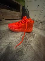 Ich verkaufe Puma Mb 01 Basketball Schuhe Größe 39 Niedersachsen - Bad Harzburg Vorschau