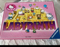 Hello Kitty Labyrinth Spiel Nordrhein-Westfalen - Elsdorf Vorschau