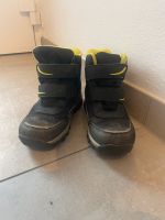 Winterstiefel Gr. 35 Bayern - Markt Schwaben Vorschau