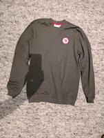 Fjällräven 1960 Logo Badge Sweater Gr. L Berlin - Lichtenberg Vorschau