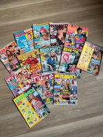 Bravo Zeitschriften Niedersachsen - Westerstede Vorschau