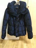 Daunenjacke CC BROTHERS by Corneliani wie Loro Piana - NEU - Blau Rheinland-Pfalz - Hagenbach Vorschau