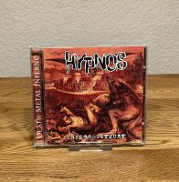 Hypnos - In Blood we Trust CD Death Metal Baden-Württemberg - Spaichingen Vorschau