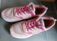 Gr. 36 Sneaker Halbschuh rosa Mädchen Baden-Württemberg - Wertheim Vorschau