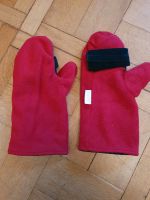 FAUSTI Kinderwagen Handschuh mit Klett Fleece warm wie Muff Berlin - Wilmersdorf Vorschau