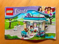 Lego 41085 Friends Tierpflege Tierklinik Tierarzt Mia Hemelingen - Hastedt Vorschau