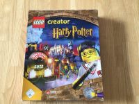 PC Game, Spiel, Lego Harry Potter, Retro, CD-Rom Baden-Württemberg - Kreßberg Vorschau